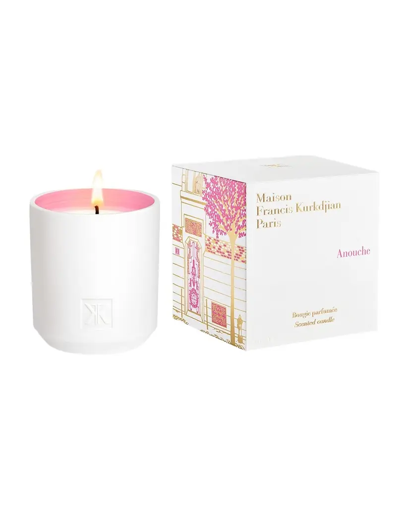 Maison Francis Kurkdjian Home Sweet Home Anouche Scented Candle, 10.6 oz.