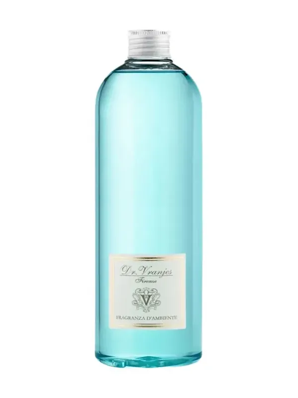 DR. VRANJES FIRENZE Acqua Refill Plastic Bottle Home Fragrance, 17 oz.