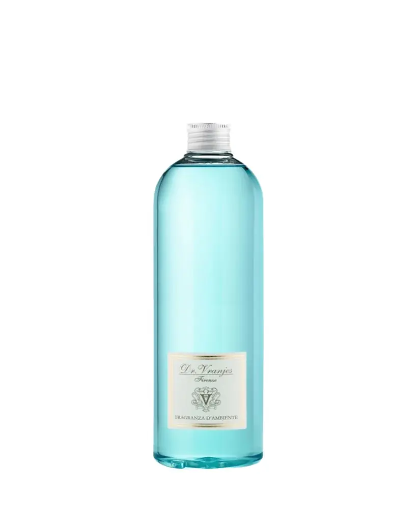 DR. VRANJES FIRENZE Acqua Refill Plastic Bottle Home Fragrance, 17 oz.