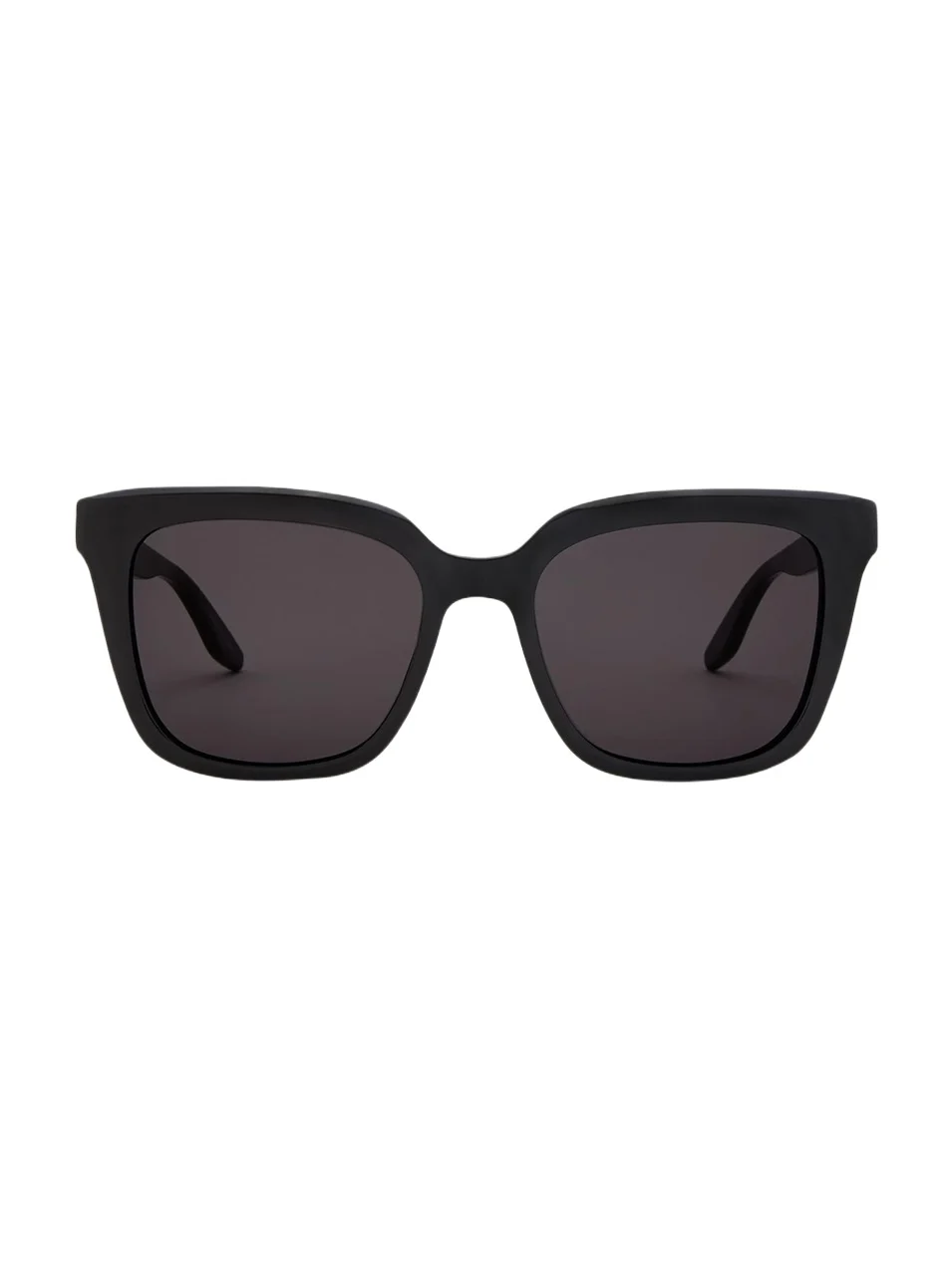 Bolsha Rectangle Gradient Sunglasses