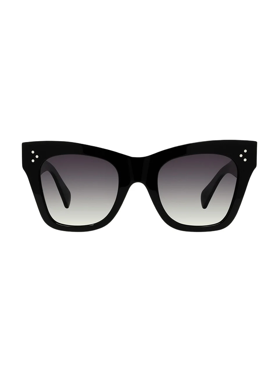 Cat-Eye Sunglasses Cat-Eye Sunglasses