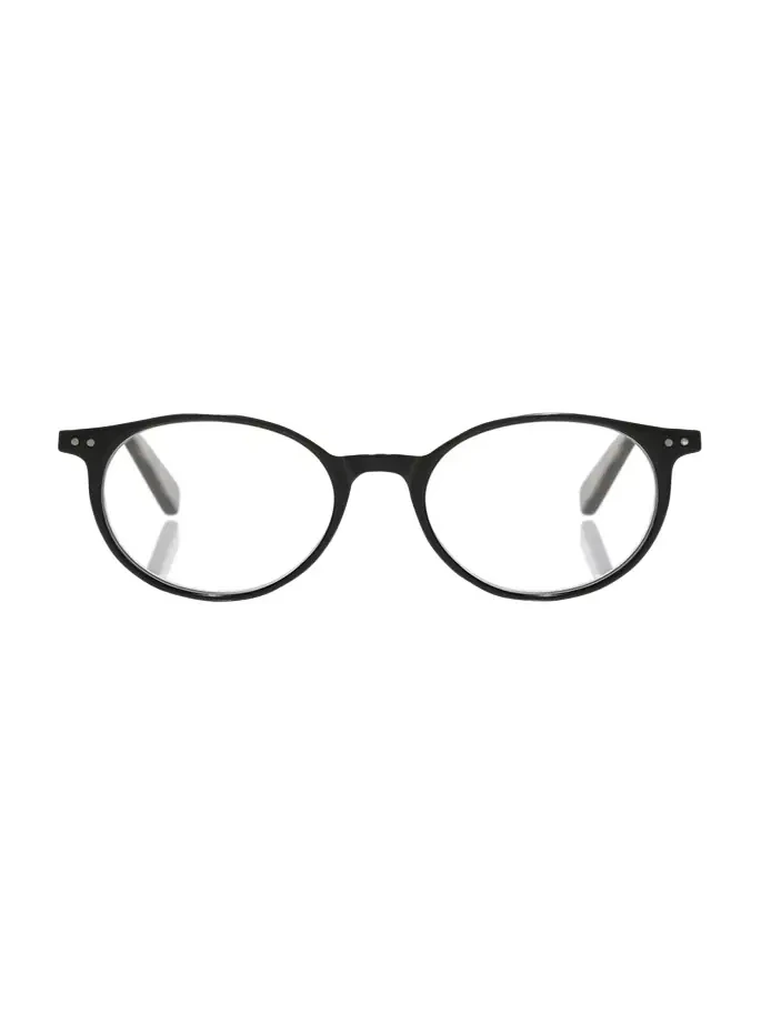 Case Closed Plaid Acetate Reading Glasses Case Closed Plaid Acetate Reading Glasses