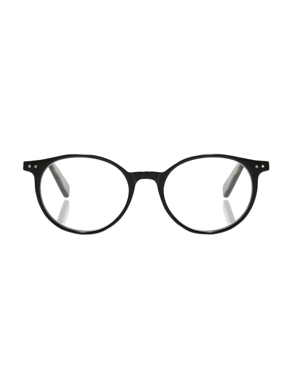 Case Closed Plaid Acetate Reading Glasses Case Closed Plaid Acetate Reading Glasses