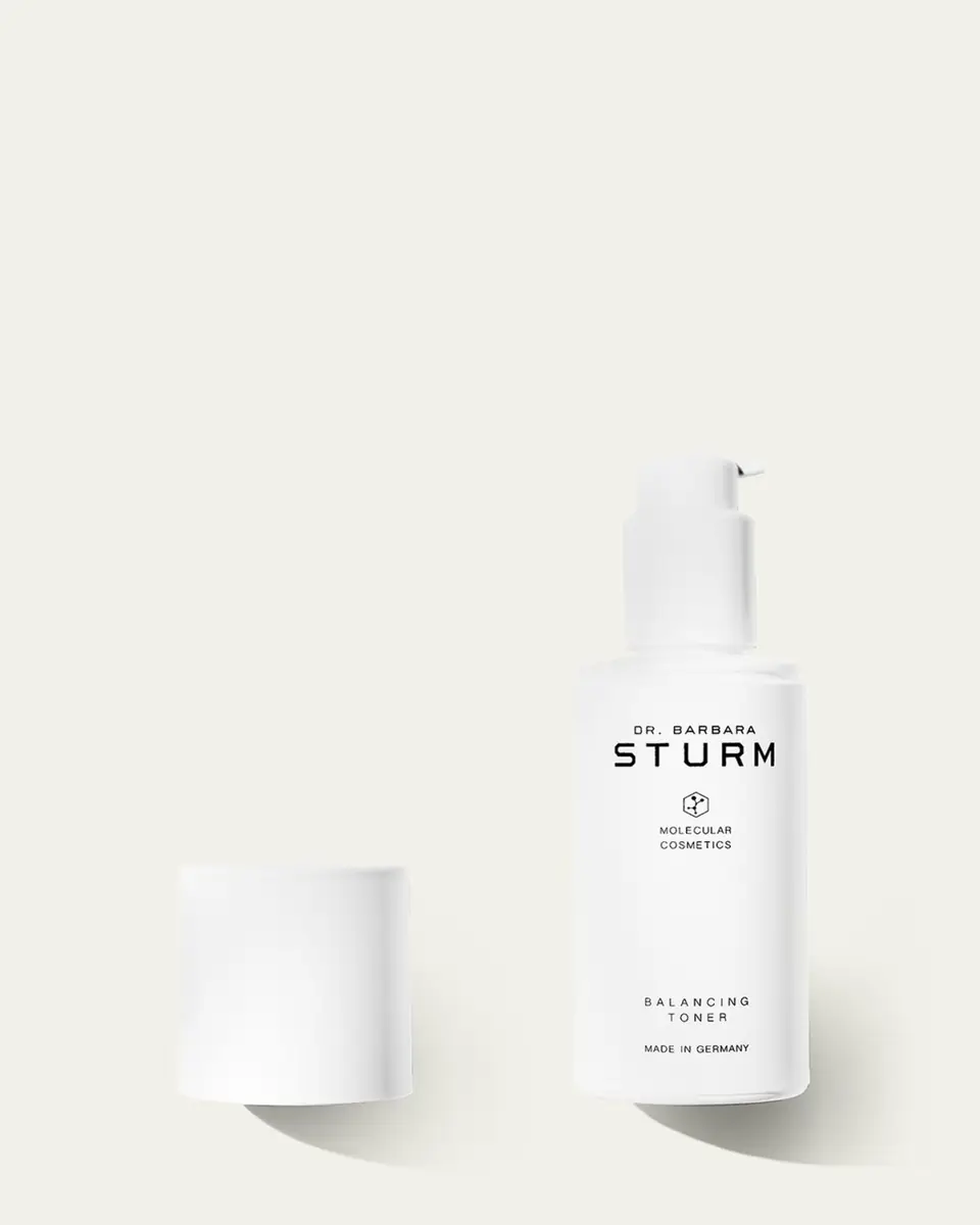 Dr. Barbara Sturm Balancing Toner | Thumbnail 2 Dr. Barbara Sturm Balancing Toner | Thumbnail 2
