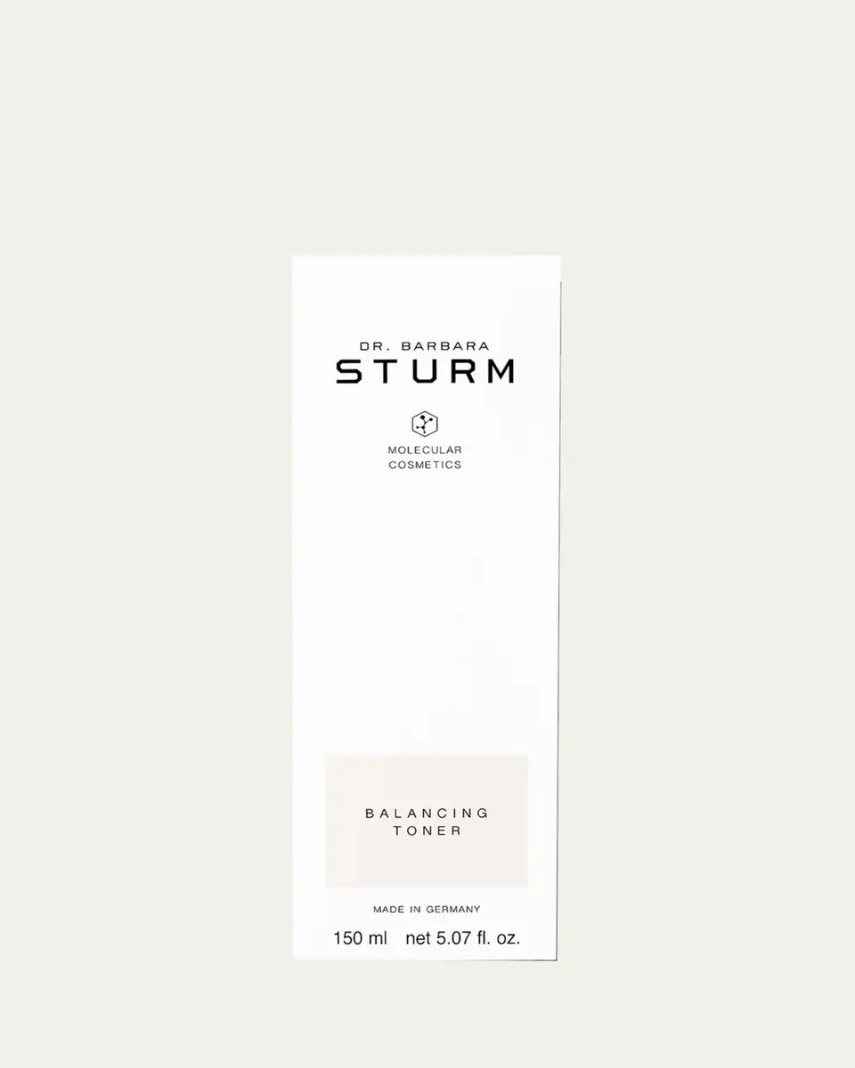 Dr. Barbara Sturm Balancing Toner | Thumbnail 4 Dr. Barbara Sturm Balancing Toner | Thumbnail 4