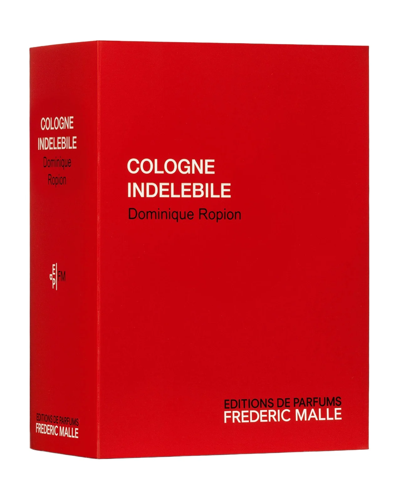 Editions de Parfums Frederic Malle Cologne Indelebile Perfume