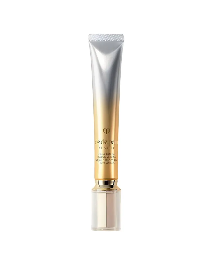 CLÉ DE PEAU BEAUTÉ Wrinkle Smoothing Serum Supreme, 0.68 oz. | Image 1 CLÉ DE PEAU BEAUTÉ Wrinkle Smoothing Serum Supreme, 0.68 oz. | Image 1