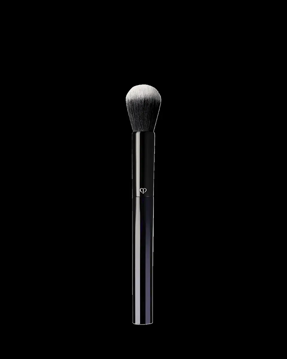 CLÉ DE PEAU BEAUTÉ Powder & Cream Blush Brush | Thumbnail 2