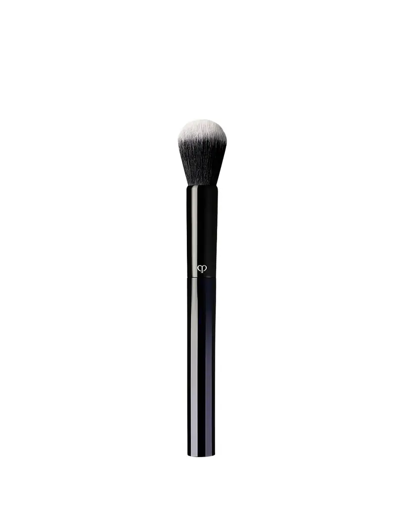 CLÉ DE PEAU BEAUTÉ Powder & Cream Blush Brush