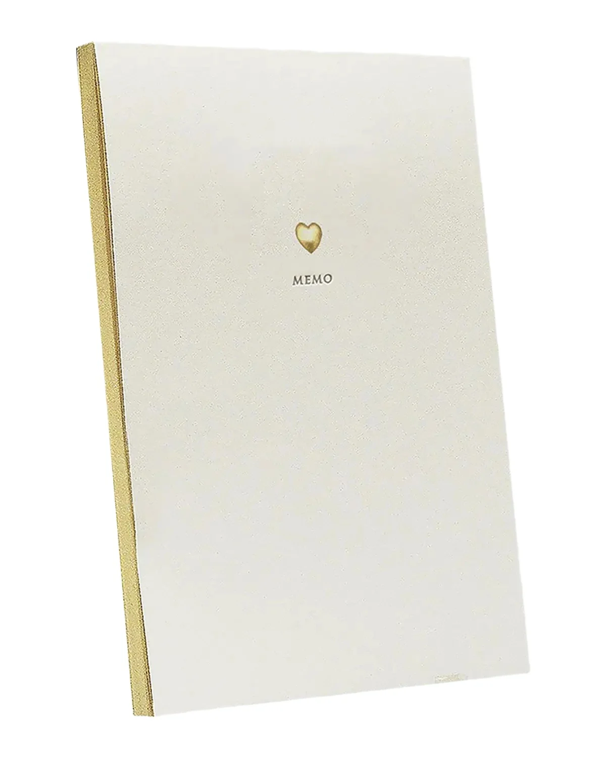 Bell'INVITO Love Puff Jotter Pad