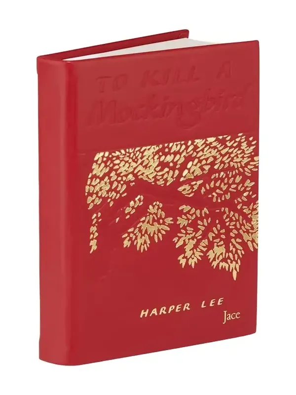 Graphic Image "To Kill A Mockingbird" Book by Harper Lee, Personalized