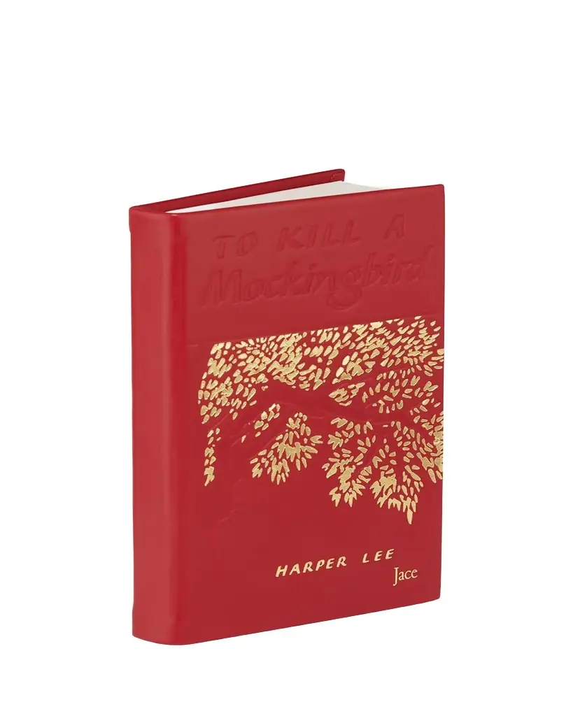 Graphic Image "To Kill A Mockingbird" Book by Harper Lee, Personalized