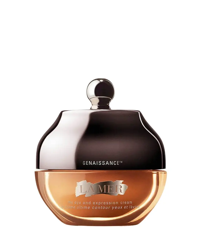 La Mer Genaissance de Eye and Expression Cream, 0.5 oz.