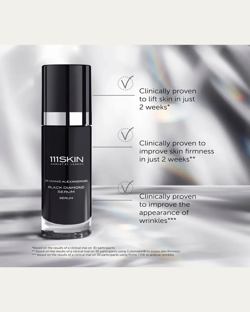 111SKIN Black Diamond Serum | Thumbnail 3 111SKIN Black Diamond Serum | Thumbnail 3