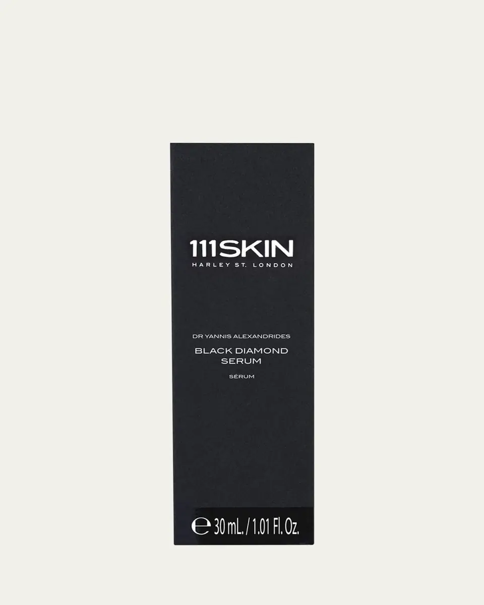 111SKIN Black Diamond Serum | Thumbnail 5 111SKIN Black Diamond Serum | Thumbnail 5