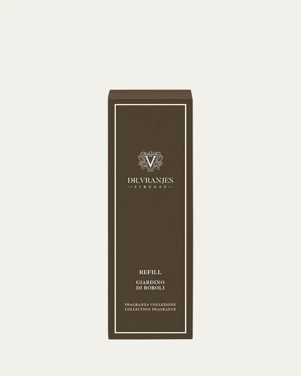 DR. VRANJES FIRENZE Giardino di Boboli Refill Plastic Bottle Collection Fragrance, 17 oz. | Thumbnail 2 DR. VRANJES FIRENZE Giardino di Boboli Refill Plastic Bottle Collection Fragrance, 17 oz. | Thumbnail 2