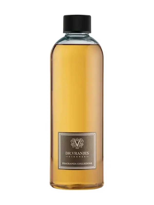 DR. VRANJES FIRENZE Giardino di Boboli Refill Plastic Bottle Collection Fragrance, 17 oz.