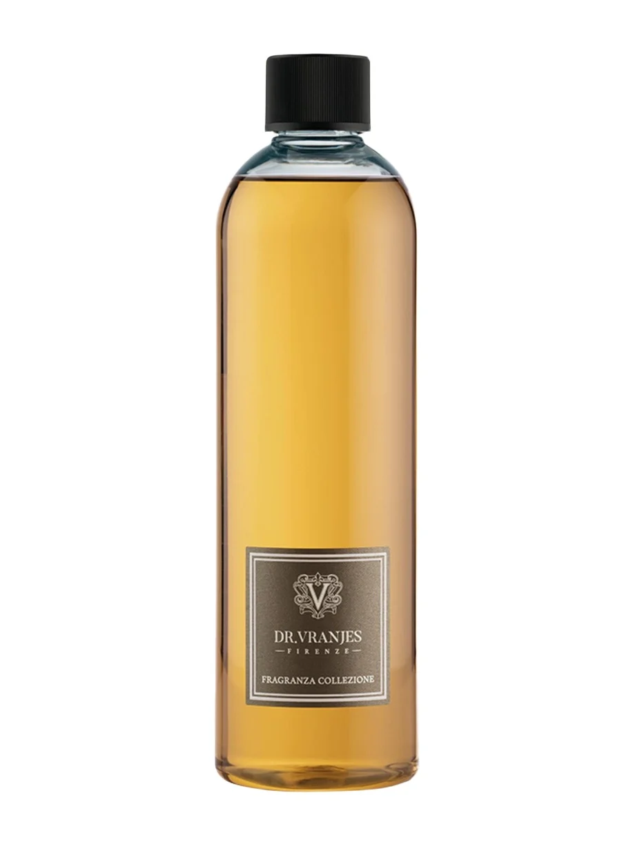 DR. VRANJES FIRENZE Giardino di Boboli Refill Plastic Bottle Collection Fragrance, 17 oz.
