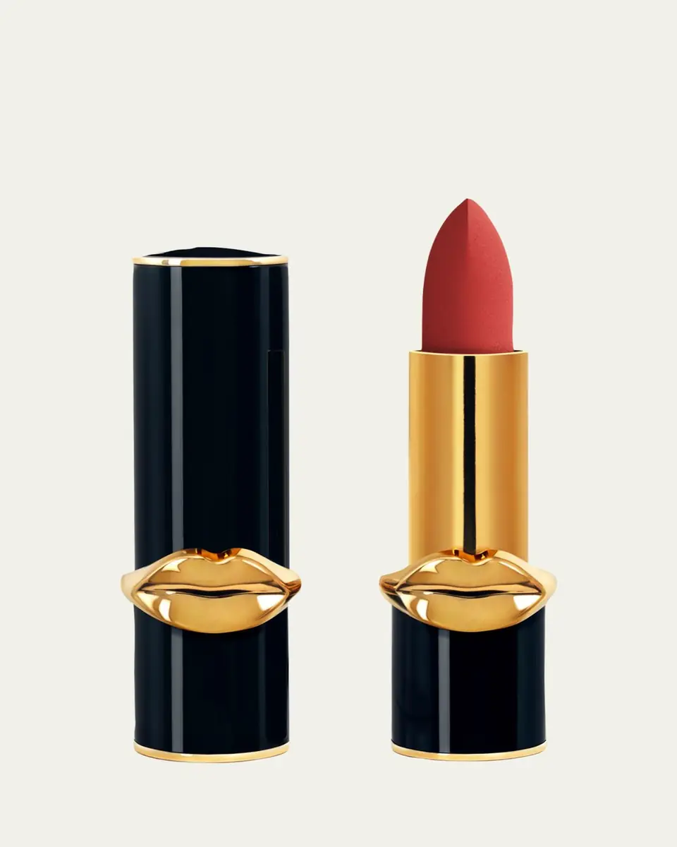 Pat McGrath Labs MatteTrance Lipstick | Thumbnail 3 Pat McGrath Labs MatteTrance Lipstick | Thumbnail 3