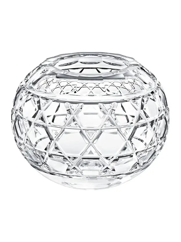 Saint Louis Crystal Royal Small Vase