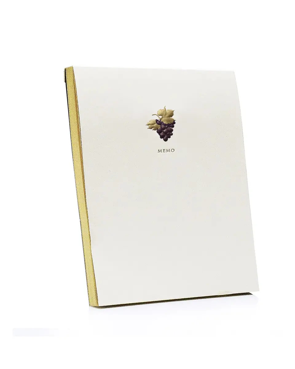 Bell'INVITO What A Cluster Jotter Pad | Thumbnail 2 Bell'INVITO What A Cluster Jotter Pad | Thumbnail 2