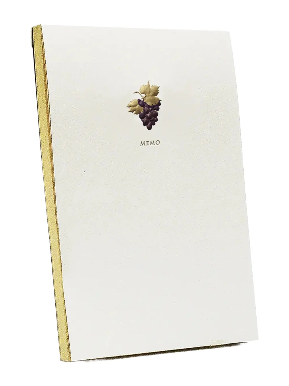 Bell'INVITO What A Cluster Jotter Pad