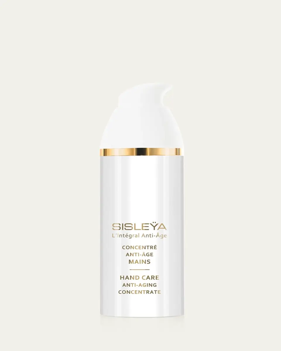 Sisley-Paris Sisleÿa L'Integral Anti-Age Hand Care Anti-Aging Concentrate | Thumbnail 2 Sisley-Paris Sisleÿa L'Integral Anti-Age Hand Care Anti-Aging Concentrate | Thumbnail 2