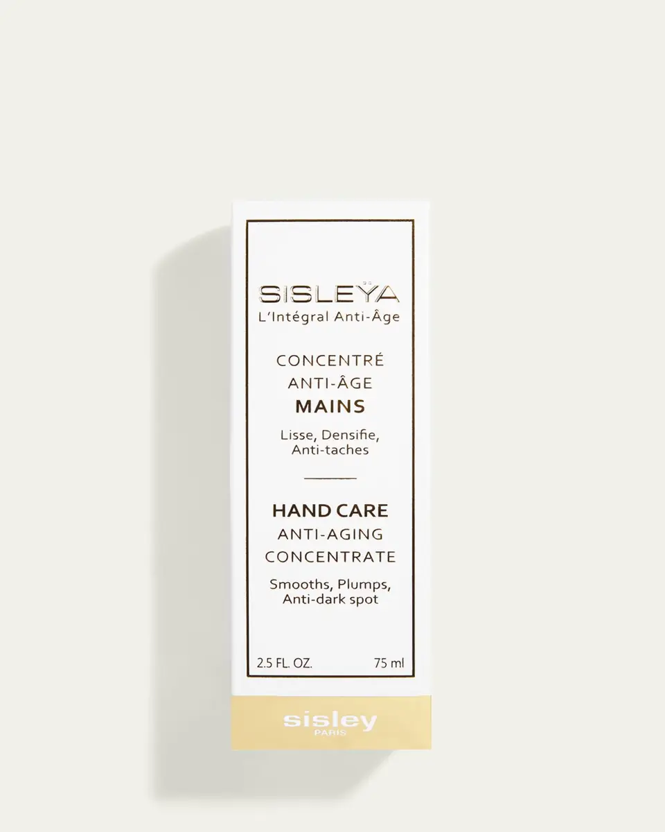 Sisley-Paris Sisleÿa L'Integral Anti-Age Hand Care Anti-Aging Concentrate | Thumbnail 4 Sisley-Paris Sisleÿa L'Integral Anti-Age Hand Care Anti-Aging Concentrate | Thumbnail 4