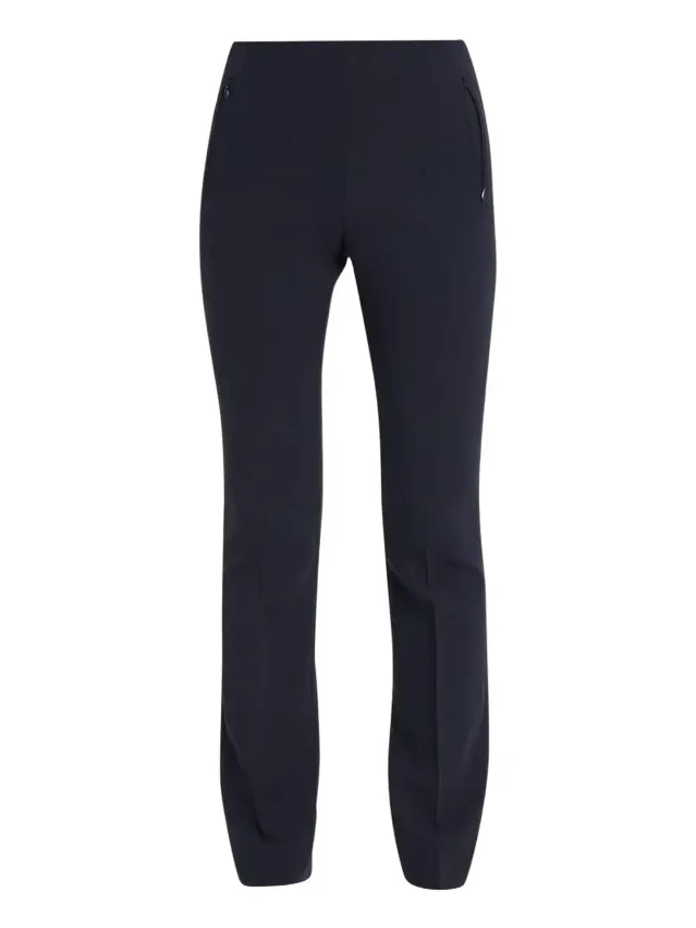 Constance Double-Face Wool Pants