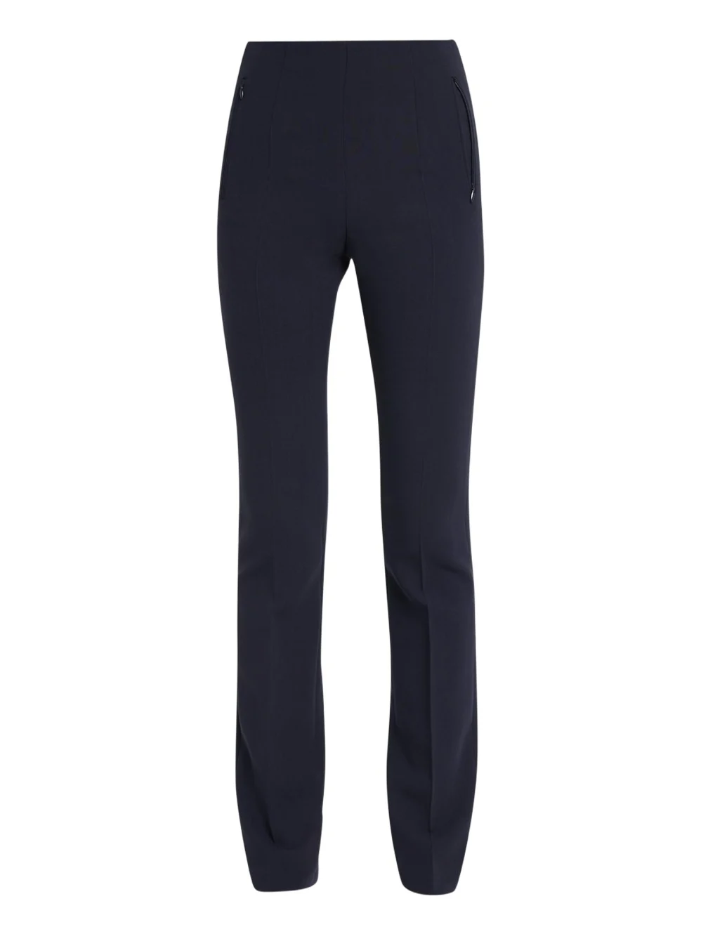 Constance Double-Face Wool Pants