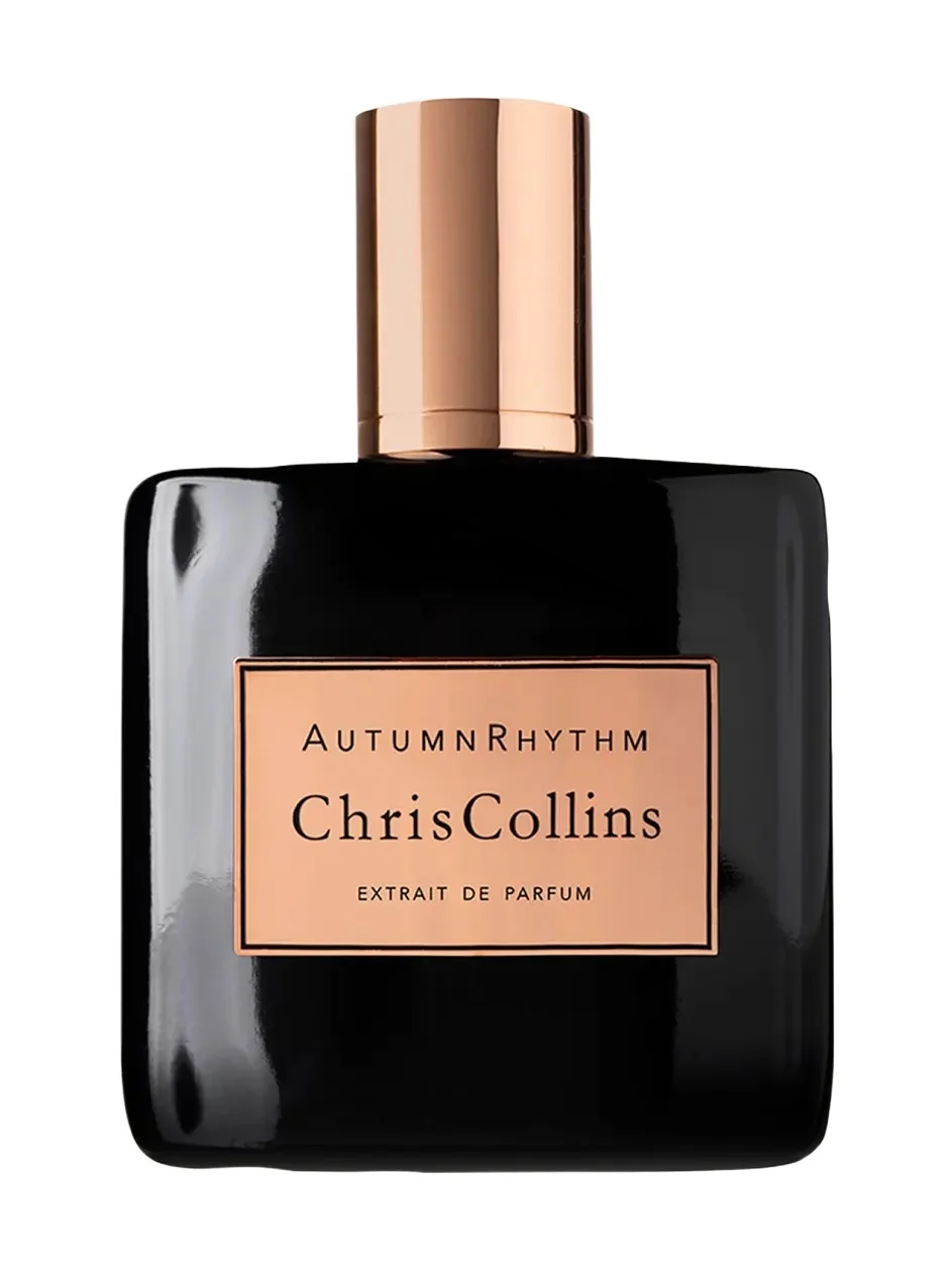 World of Chris Collins Autumn Rhythm Extrait de Parfum, 1.7 oz.