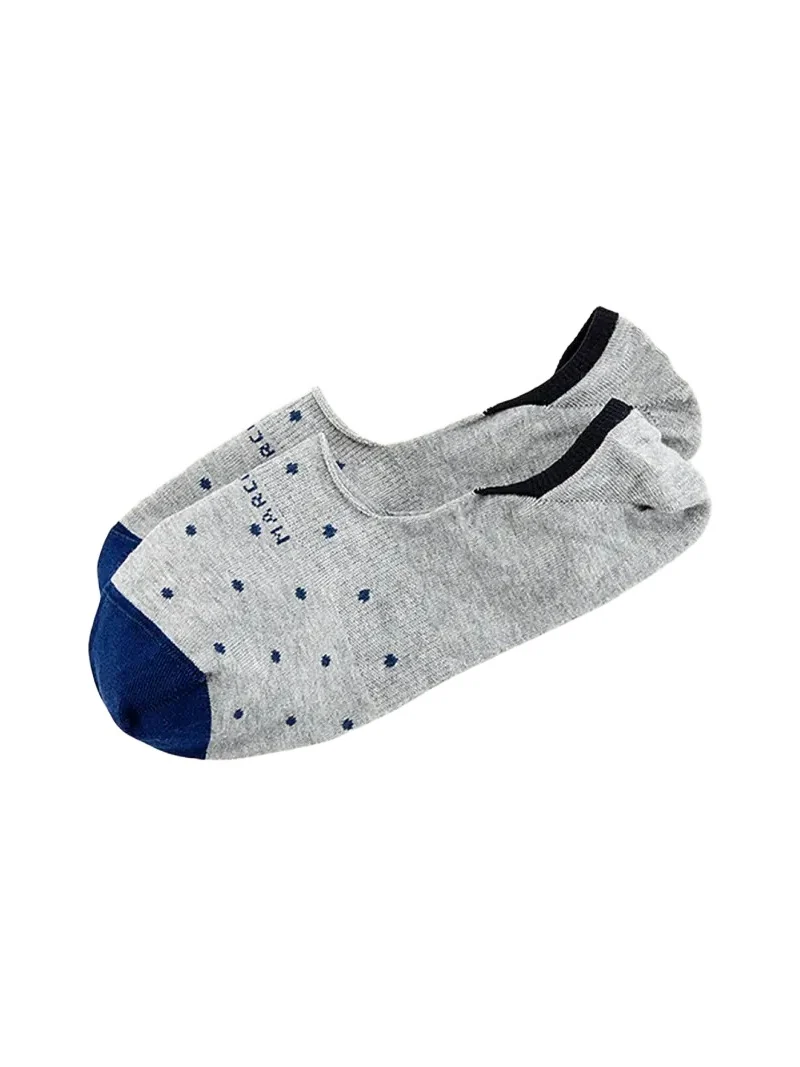 Invisible Touch Dot No-Show Socks Invisible Touch Dot No-Show Socks