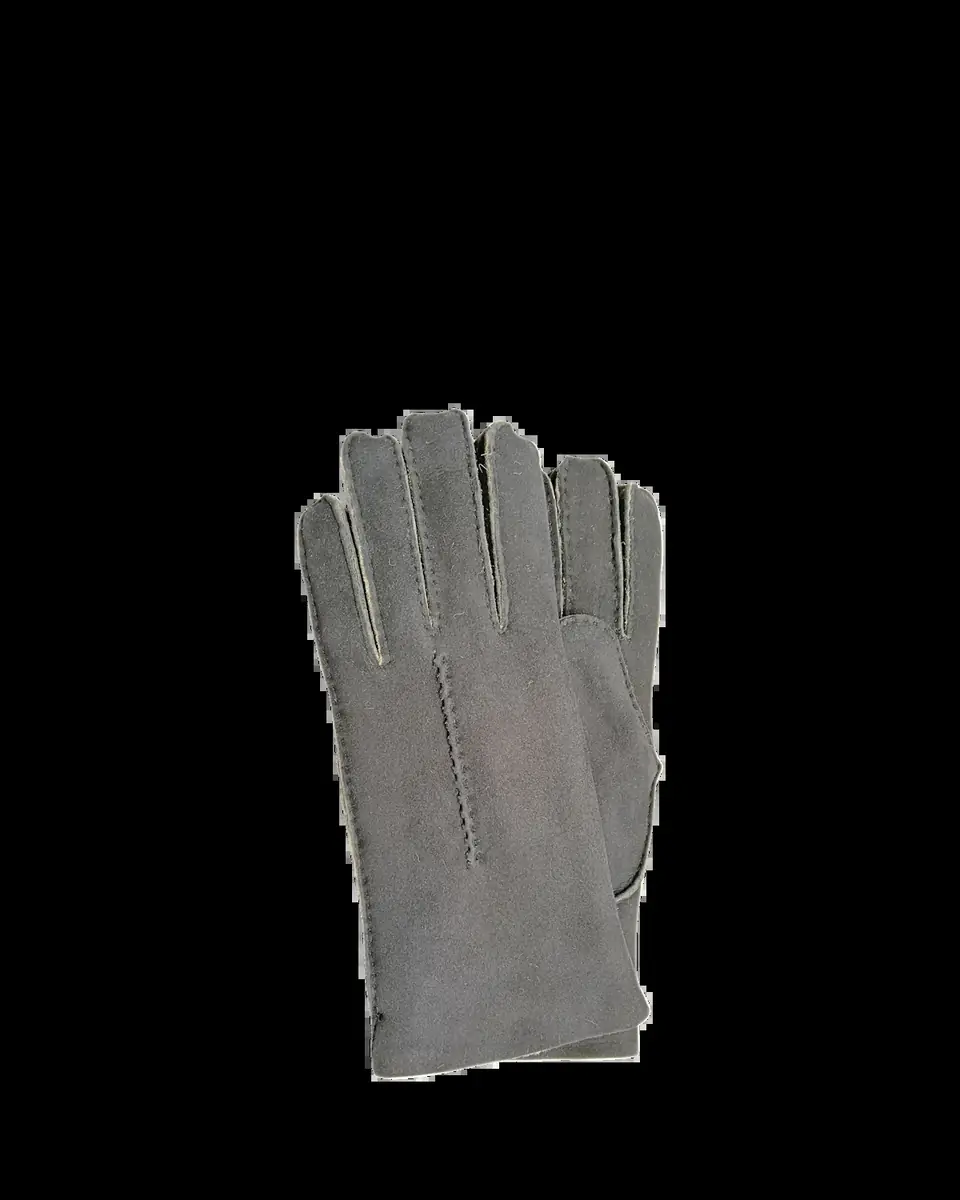 Guanti Giglio Fiorentino Lambskin Shearling-Lined Gloves | Thumbnail 2