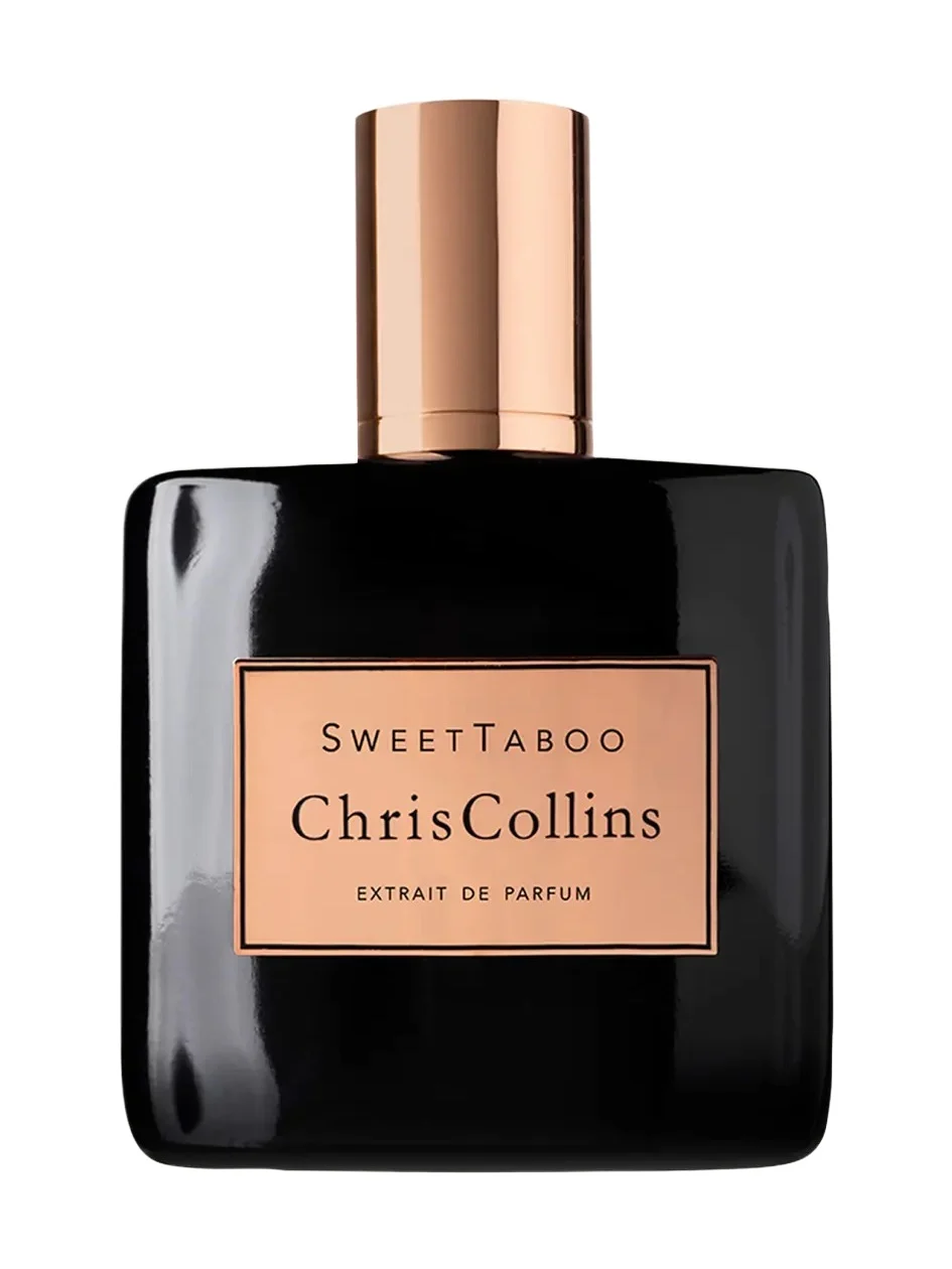 World of Chris Collins SWEET TABOO Extrait de Parfum