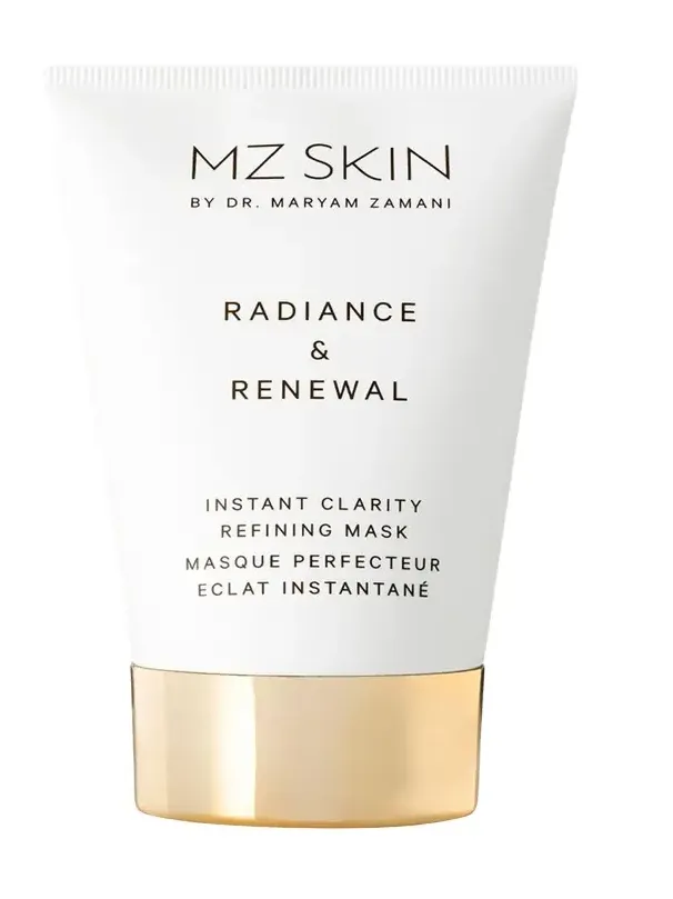 MZ Skin 3.4 oz. Radiance and Renewal Instant Clarity Refining Mask