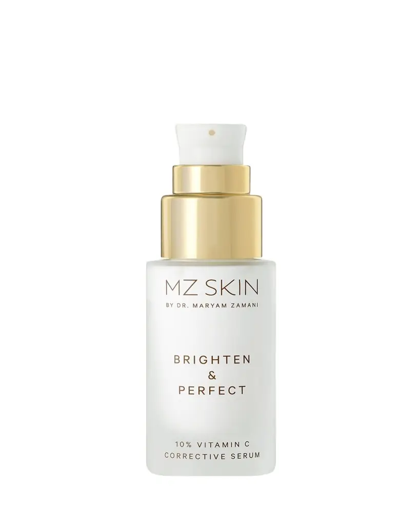 MZ Skin Brighten and Perfect Vitamin C Corrective Serum, 1.0 oz. | Image 1 MZ Skin Brighten and Perfect Vitamin C Corrective Serum, 1.0 oz. | Image 1