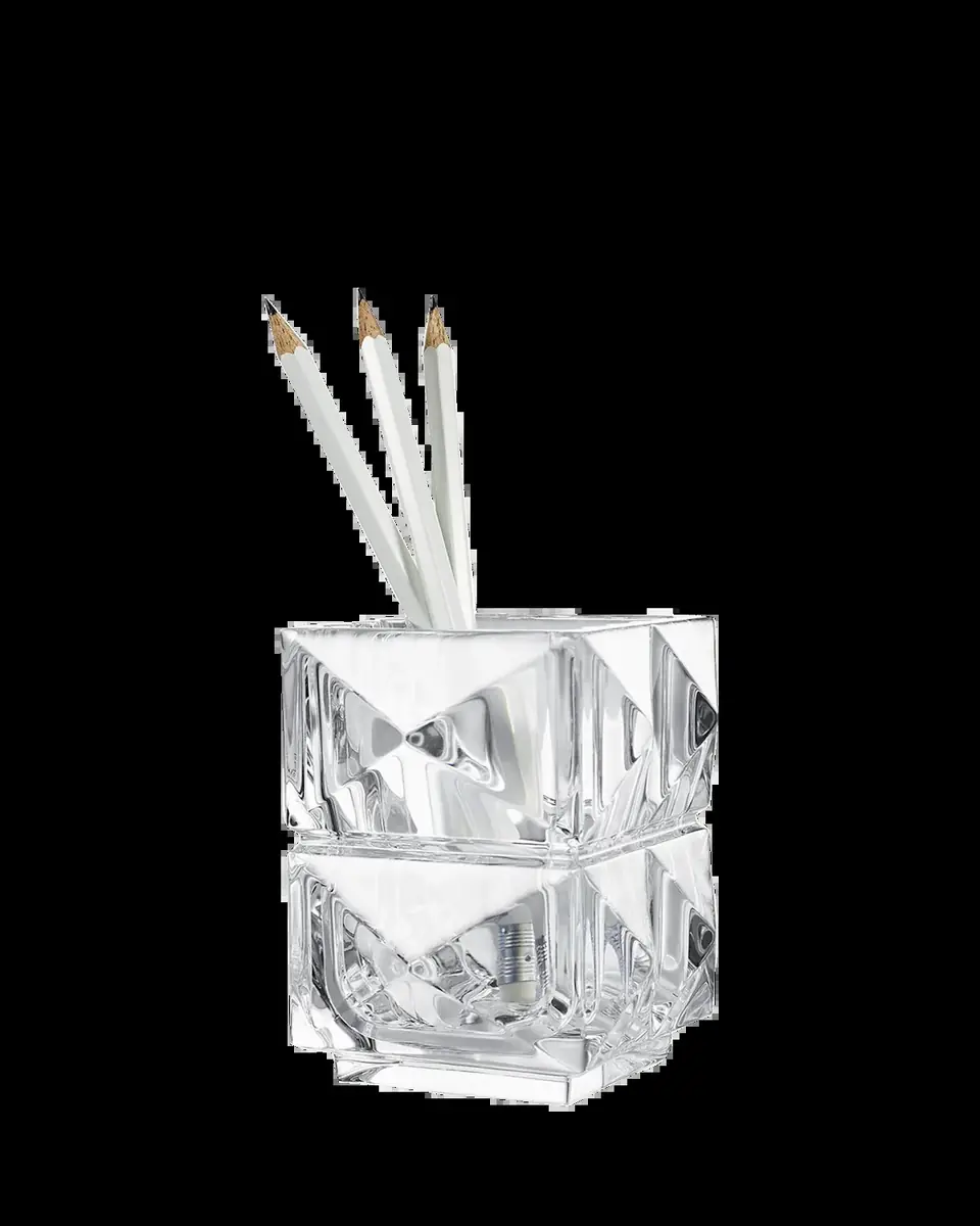 Baccarat Louxor Pencil Holder | Thumbnail 2