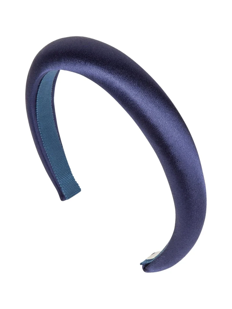 Tori Silk Satin Headband