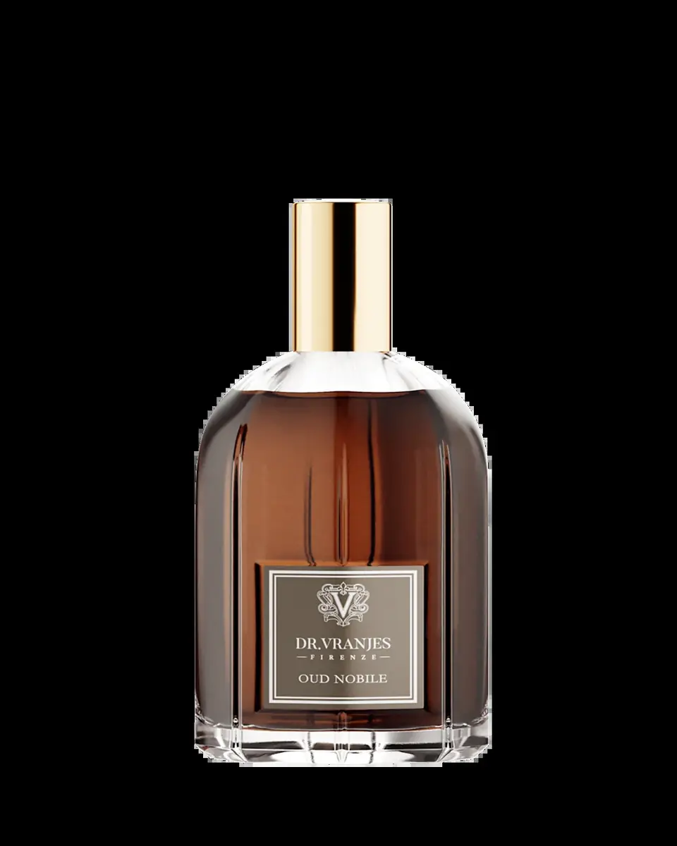 DR. VRANJES FIRENZE 3.4 oz. Oud Nobile Room Spray | Thumbnail 2 DR. VRANJES FIRENZE 3.4 oz. Oud Nobile Room Spray | Thumbnail 2