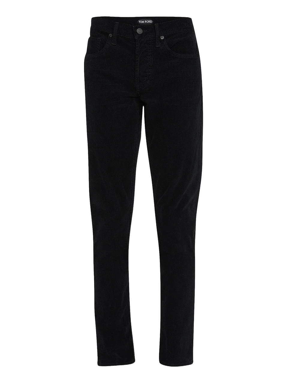 Men's 5-Pocket Slim-Fit Jeans Men's 5-Pocket Slim-Fit Jeans