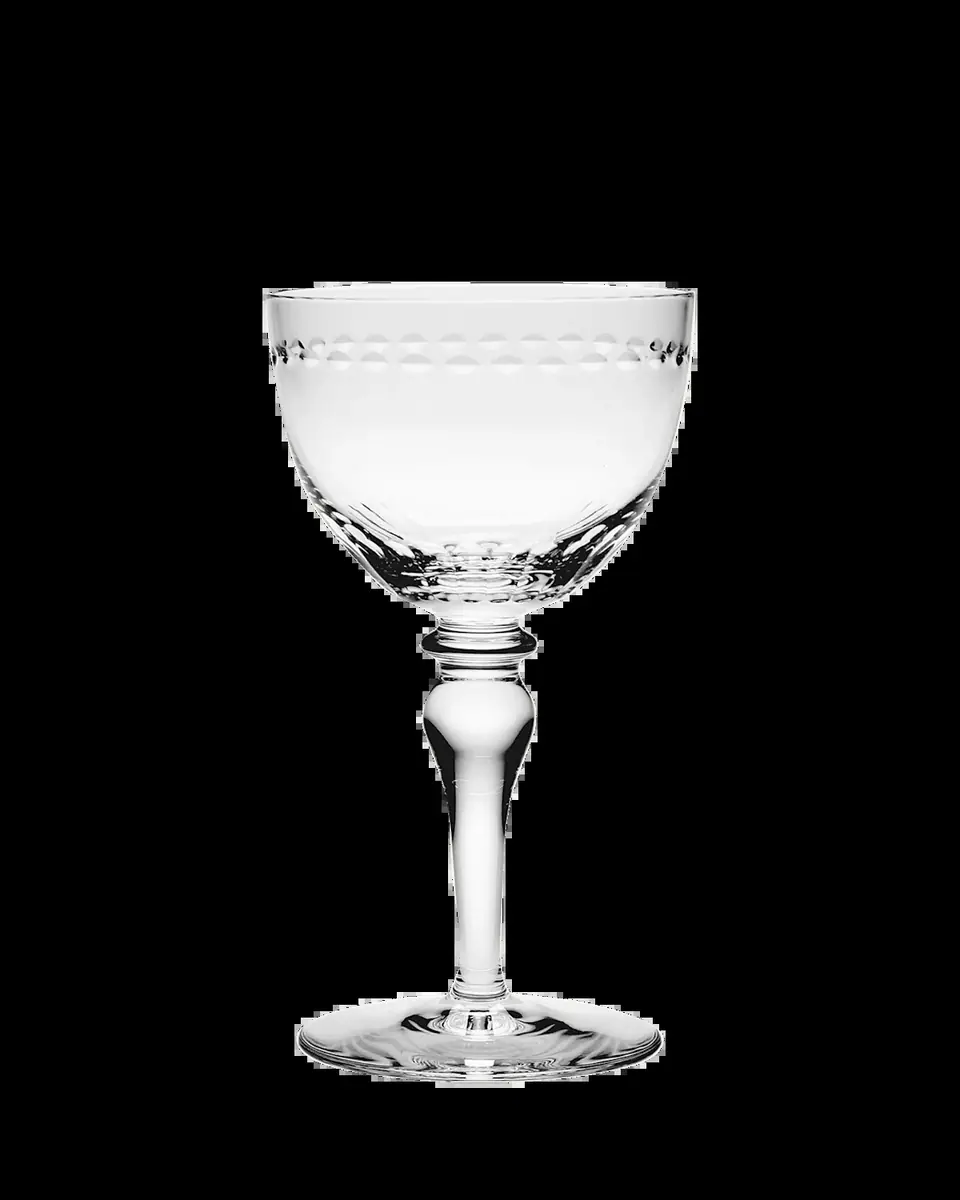William Yeoward Crystal Claire Large Wine Glass | Thumbnail 2
