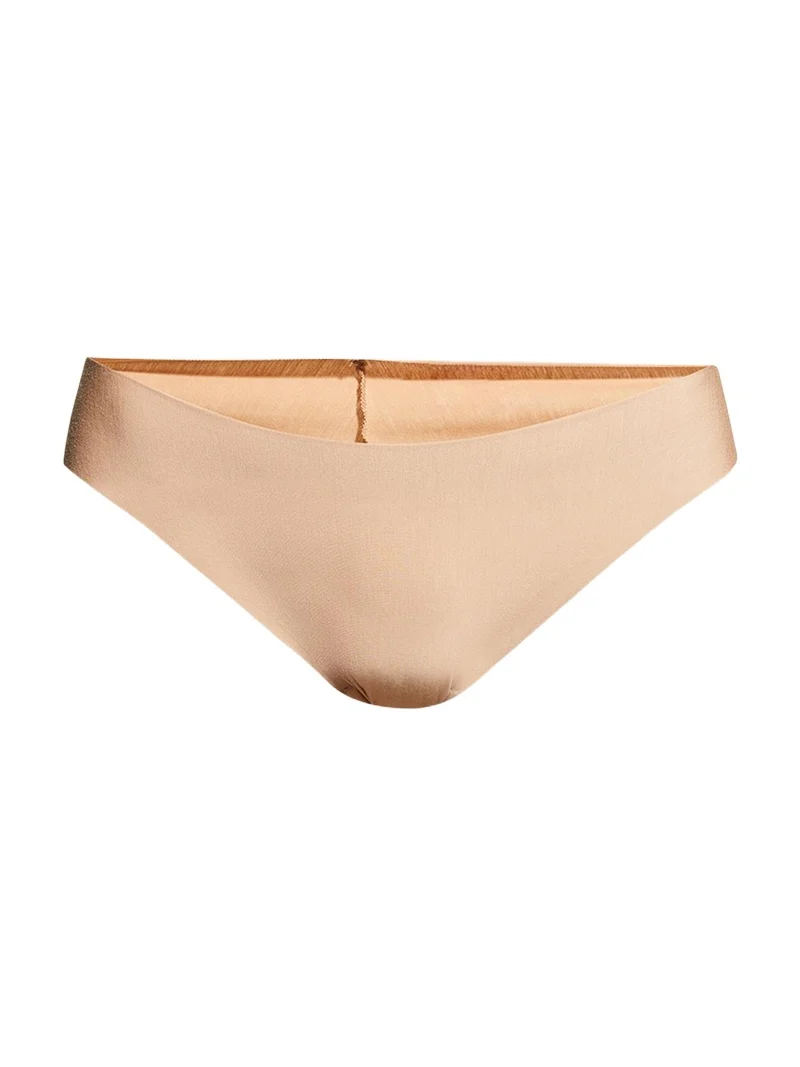 Butter Seamless Thong