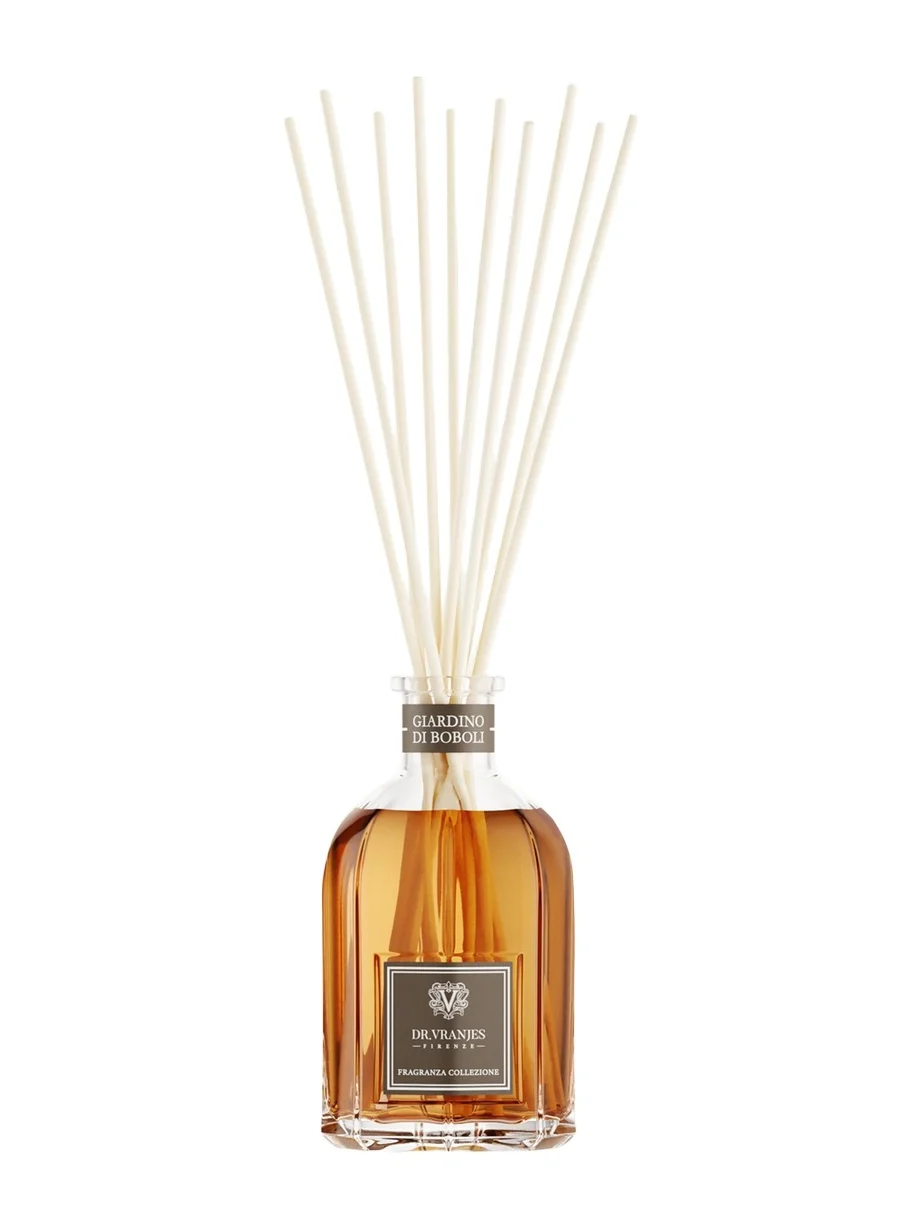 DR. VRANJES FIRENZE Giardino di Boboli Glass Bottle Collection Fragrance
