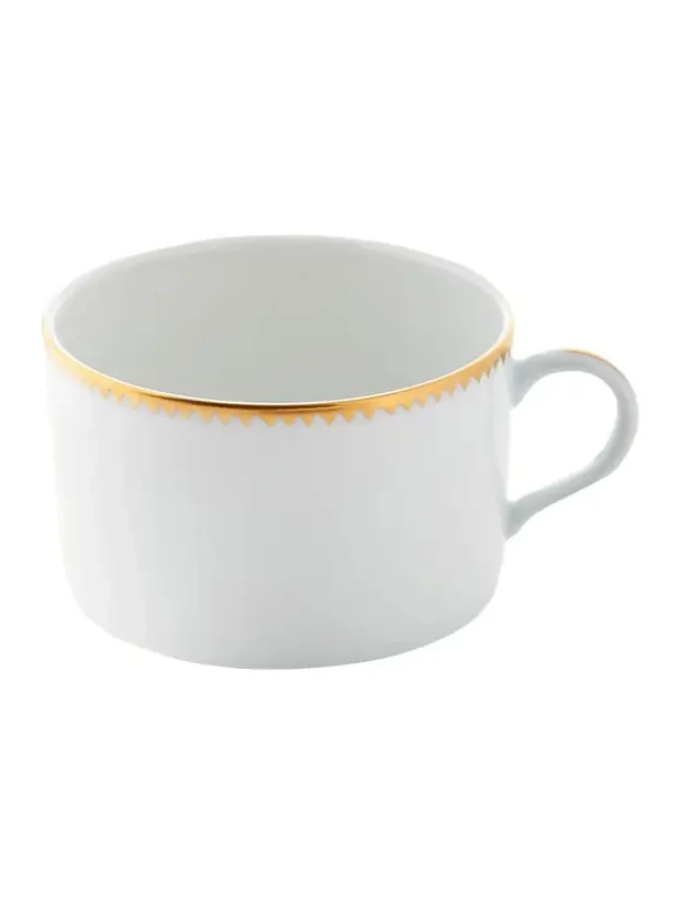 Anna Weatherley Simply Anna "Antique" Tea Cup