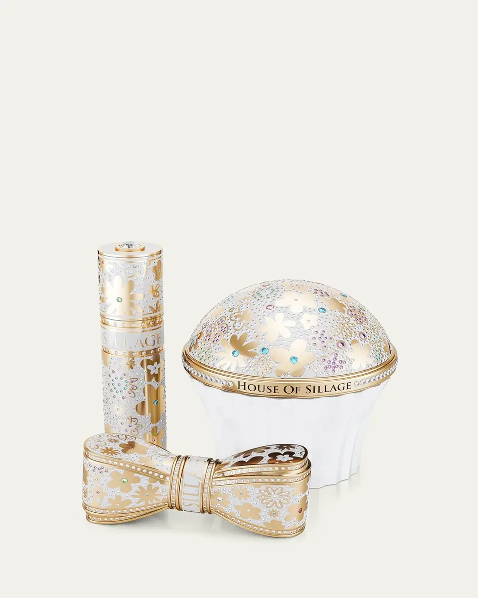 House of Sillage Limited Edition Whispers of Truth Parfum, 2.5 oz./ 75 mL | Thumbnail 2 House of Sillage Limited Edition Whispers of Truth Parfum, 2.5 oz./ 75 mL | Thumbnail 2