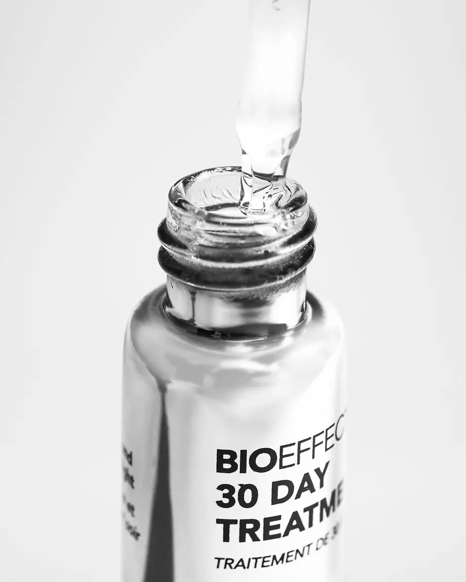 Bioeffect 30 Day Treatment, 3 x 0.17 oz. | Thumbnail 3 Bioeffect 30 Day Treatment, 3 x 0.17 oz. | Thumbnail 3