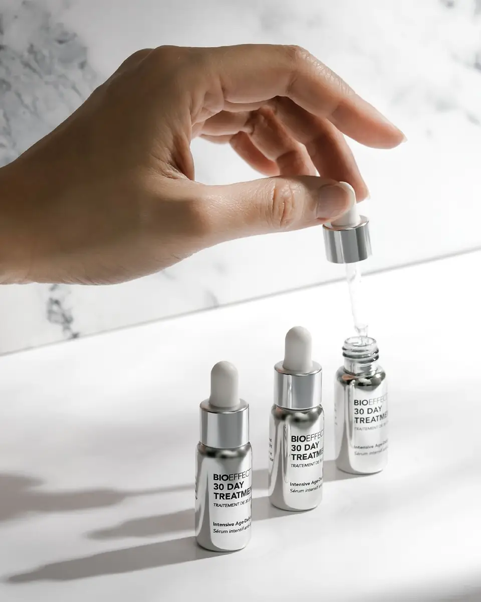 Bioeffect 30 Day Treatment, 3 x 0.17 oz. | Thumbnail 5 Bioeffect 30 Day Treatment, 3 x 0.17 oz. | Thumbnail 5