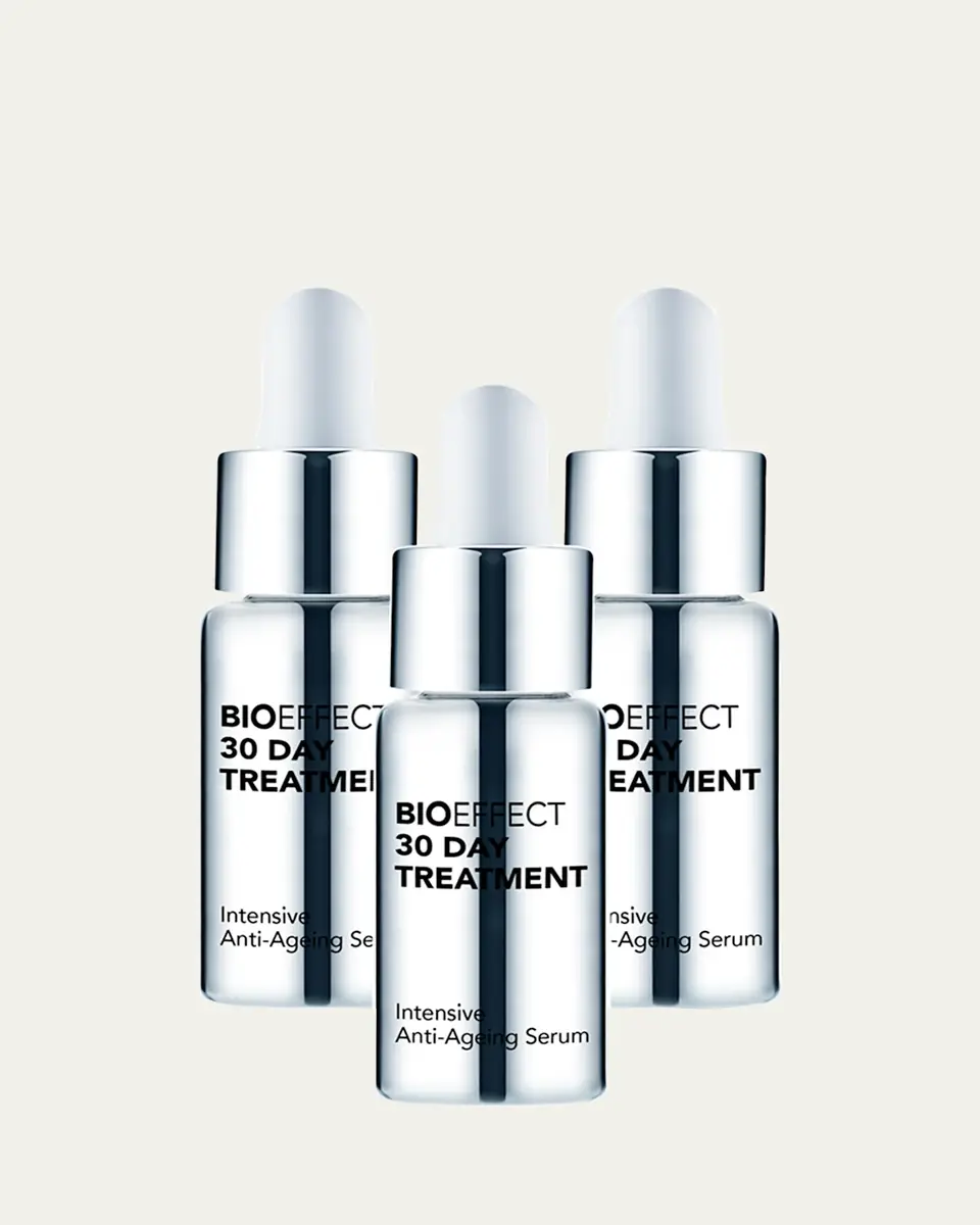 Bioeffect 30 Day Treatment, 3 x 0.17 oz. | Thumbnail 6 Bioeffect 30 Day Treatment, 3 x 0.17 oz. | Thumbnail 6