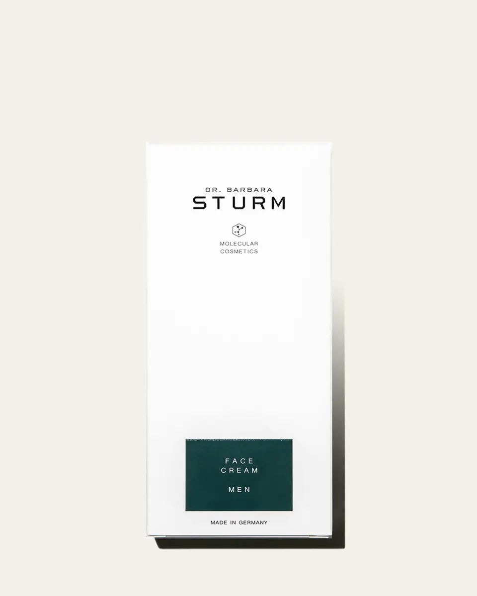 Dr. Barbara Sturm 1.7 oz. Face Cream for Men | Thumbnail 2 Dr. Barbara Sturm 1.7 oz. Face Cream for Men | Thumbnail 2