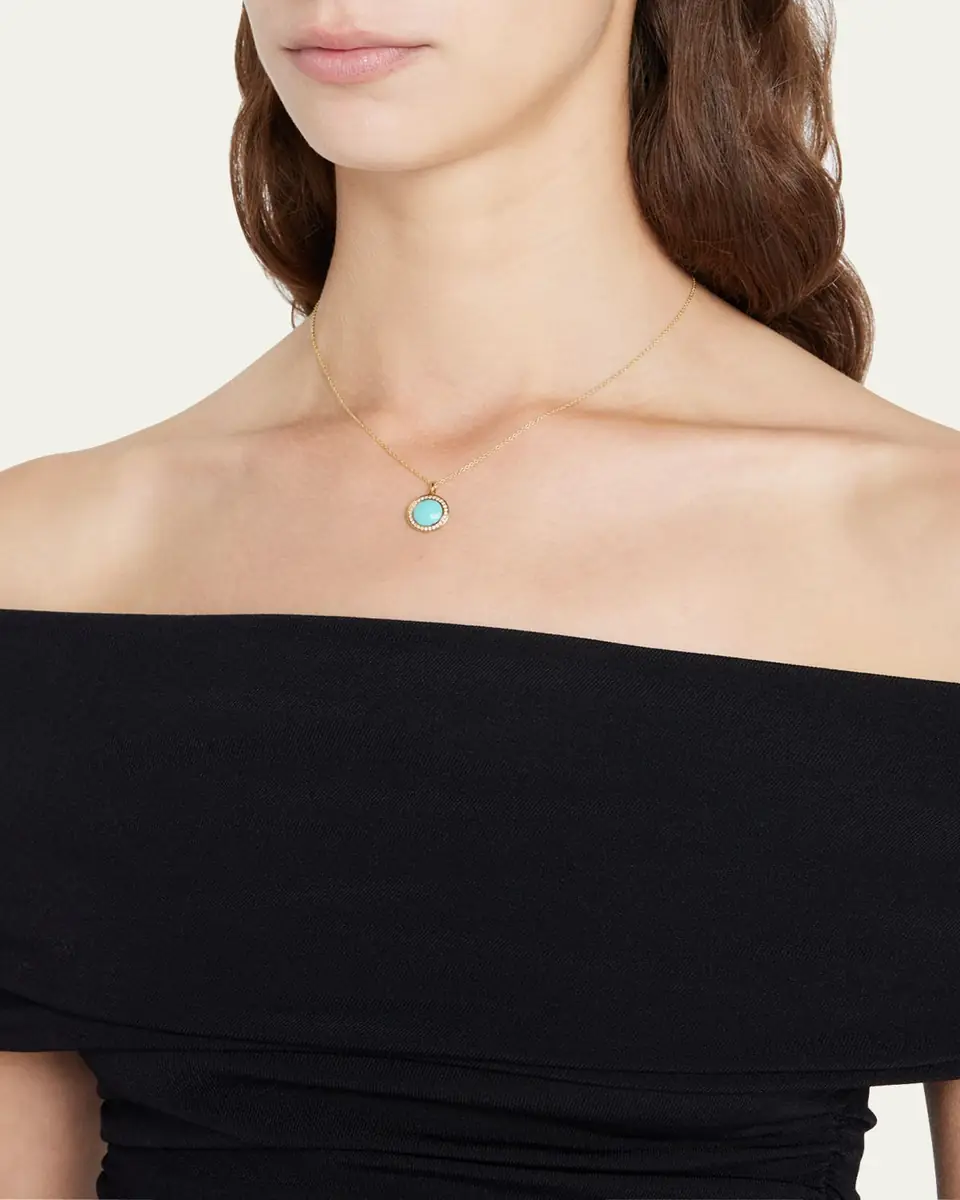 Ippolita 18K Lollipop Mini Pendant Necklace | Thumbnail 13 Ippolita 18K Lollipop Mini Pendant Necklace | Thumbnail 13
